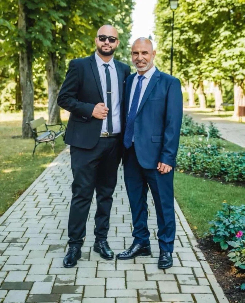 ...